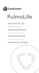 PulmoLife - PanGas Healthcare