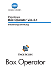 Box Operator - Montana State University