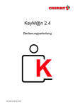 KeyM@n 2.4