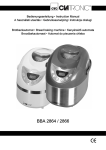 BBA 2864 / 2866
