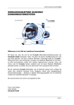 GEBRAUCHSANLEITUNG BLUESONIC KOMMUNIKATIONSSYSTEM