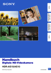 Handbuch