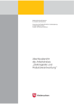 Abschlussbericht Elektrogeräte und Produktverantwortung