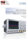 Bedienungsanleitung HMO3000-Serie (pdf, 12,69MB, deutsch)