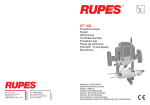 RT 15A - Rupes