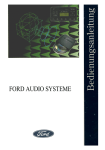 FORD AUDIO SYSTEM - Wiki Karat