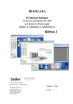 NDrive .2 - UNITEK Industrie Elektronik