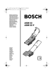 asm32_bedienungsanleitung_bosch, ersatzteile