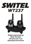 WT237 - Switel