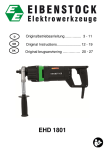 EHD 1801 D, GB, DK