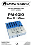 PM-4010
