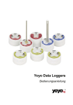 Yoyo Data Loggers