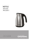 KETTLE