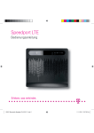 Speedport LTE