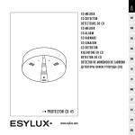 ••PrOTeCTOr Cd 45