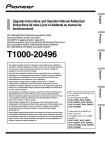 T1000-20496 - Hyundai navigation