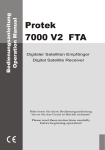 Protek 7000 V2 FTA