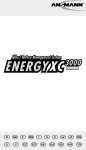 ENERGYXC3000