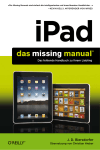 Leseprobe zum Titel: iPad