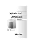 OpenCom 100 - Documents and Downloads ( Mitel )