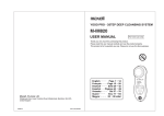 m-im820 user manual