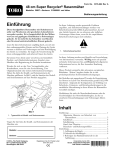 Handbuch - Rottenegger Land