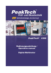 PeakTech_4390