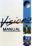 X-Pert Visiona Manual