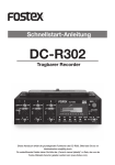 DC-R302