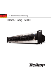 Black Jag 500