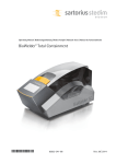 BioWelder&reg; Total Containment