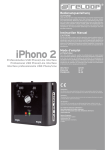 iPhono 2