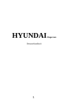 HYUNDAIFingercam