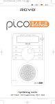 Revo Pico RadioStation