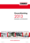 Gesamtkatalog