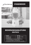 Bedienungsanleitung herunterladen