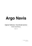 Argo Navis