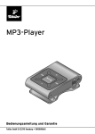 MP3-Player