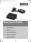 MagicSpeed MS880