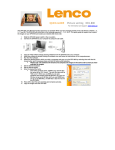 QUICK-GUIDE Picture sorting DPA-800