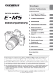 Handbuch - Olympus