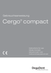 Cergo® compact