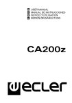 CA200z