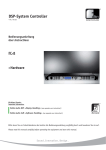 DSP-System Controller