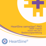 HeartSine® HeartSine®