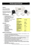 Bedienungsanleitung