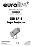 LED LP-6