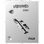 vaporetto 2085