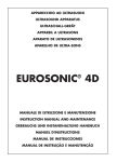 EUROSONIC® 4D