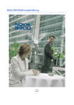Nokia 9300 Bedienungsanleitung